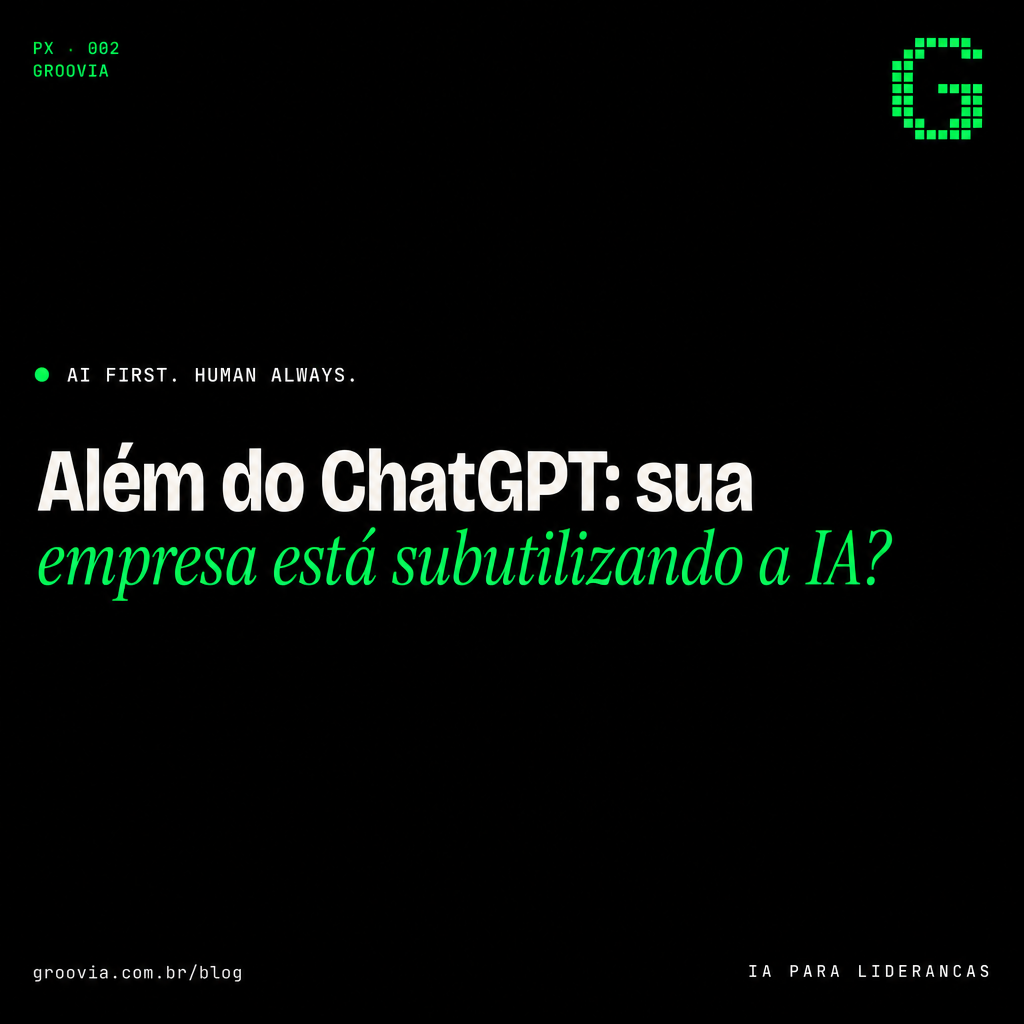 Agentes de IA para Empresas: Guia para CEOs
