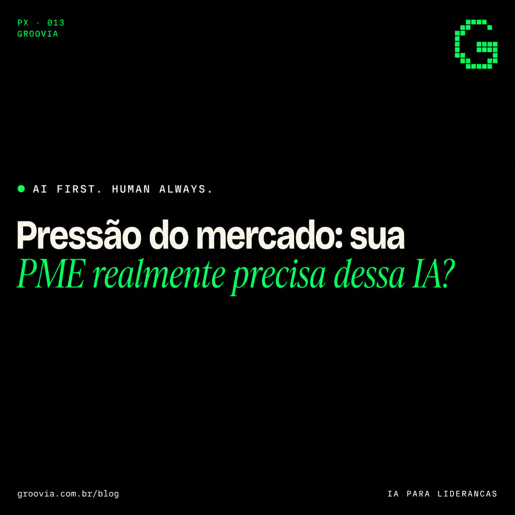Claude Code para PMEs: Quando Vale o Investimento e Quando É Caro Demais
