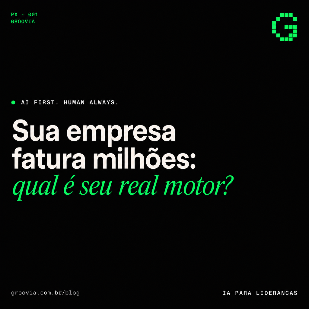 Crescimento Empresarial Estratégico