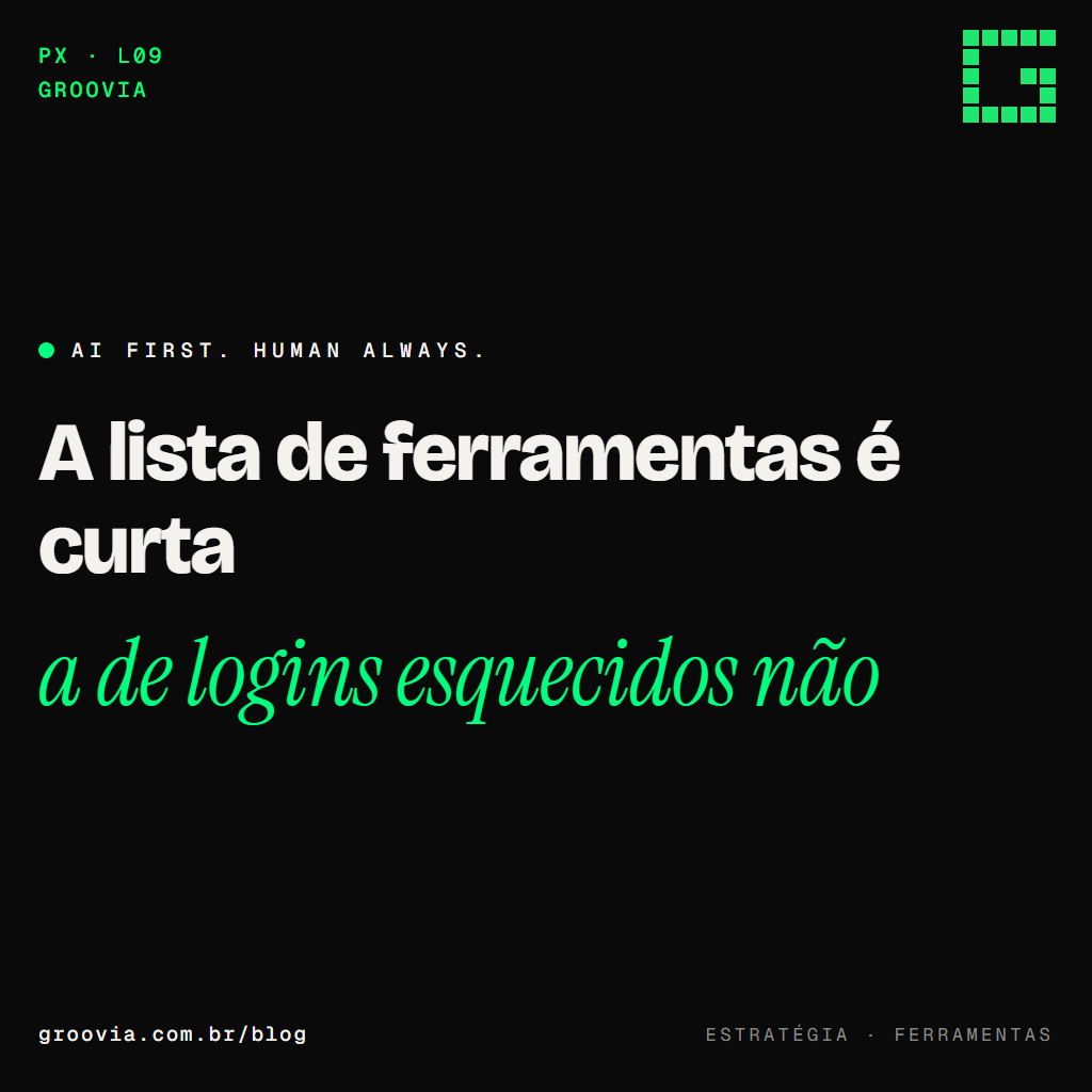 Ferramentas de IA para empresas: as 12 que valem o login