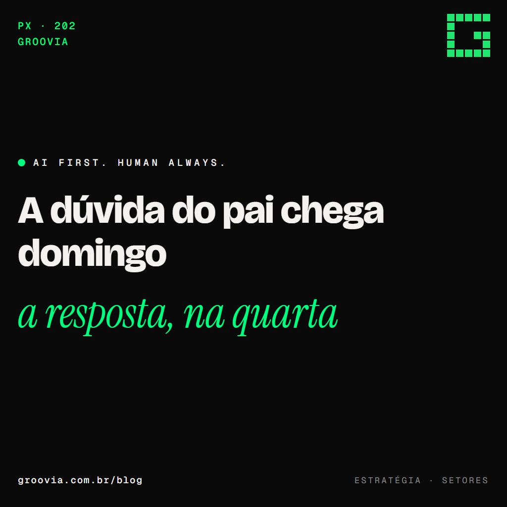 IA em escola: o que muda na secretaria antes de mudar na sala de aula