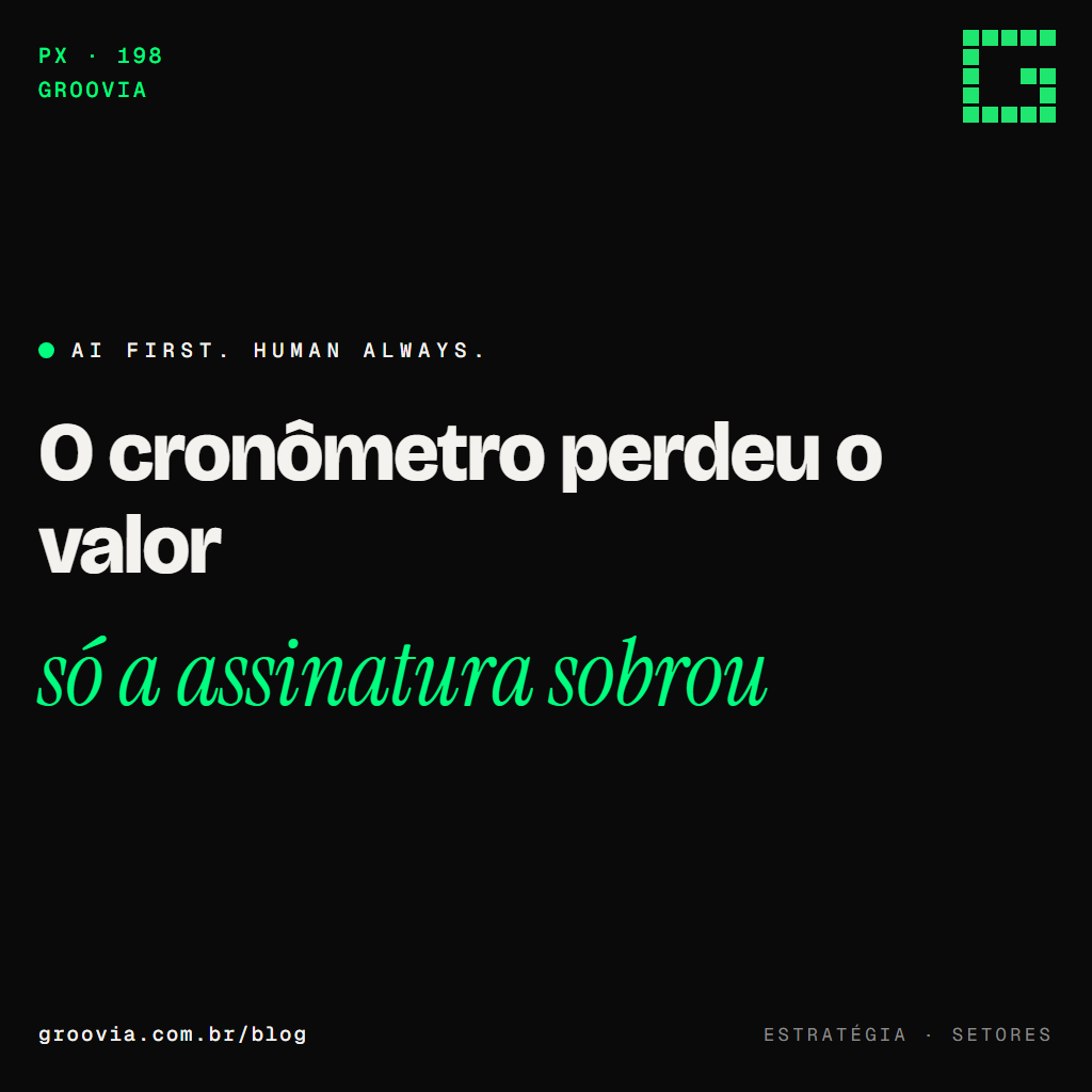 IA em escritório de advocacia: o que automatizar quando se vende hora