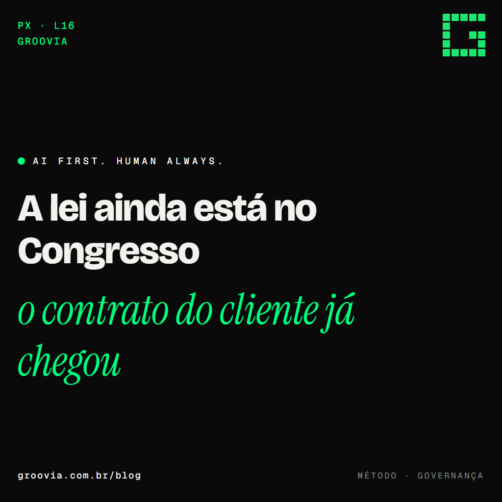 Normas e marcos de IA: os 10 que afetam a empresa brasileira