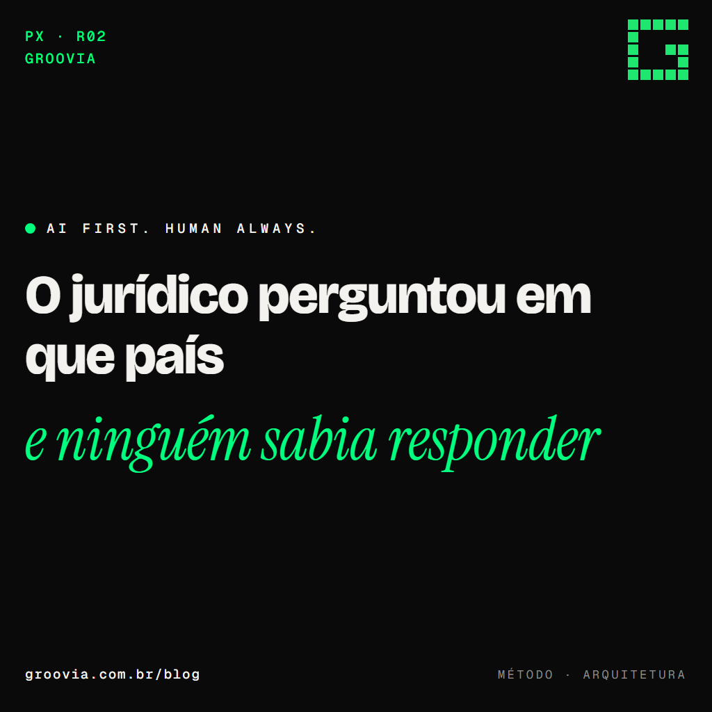 Onde rodar a IA da empresa: as 5 opções e o que cada uma custa