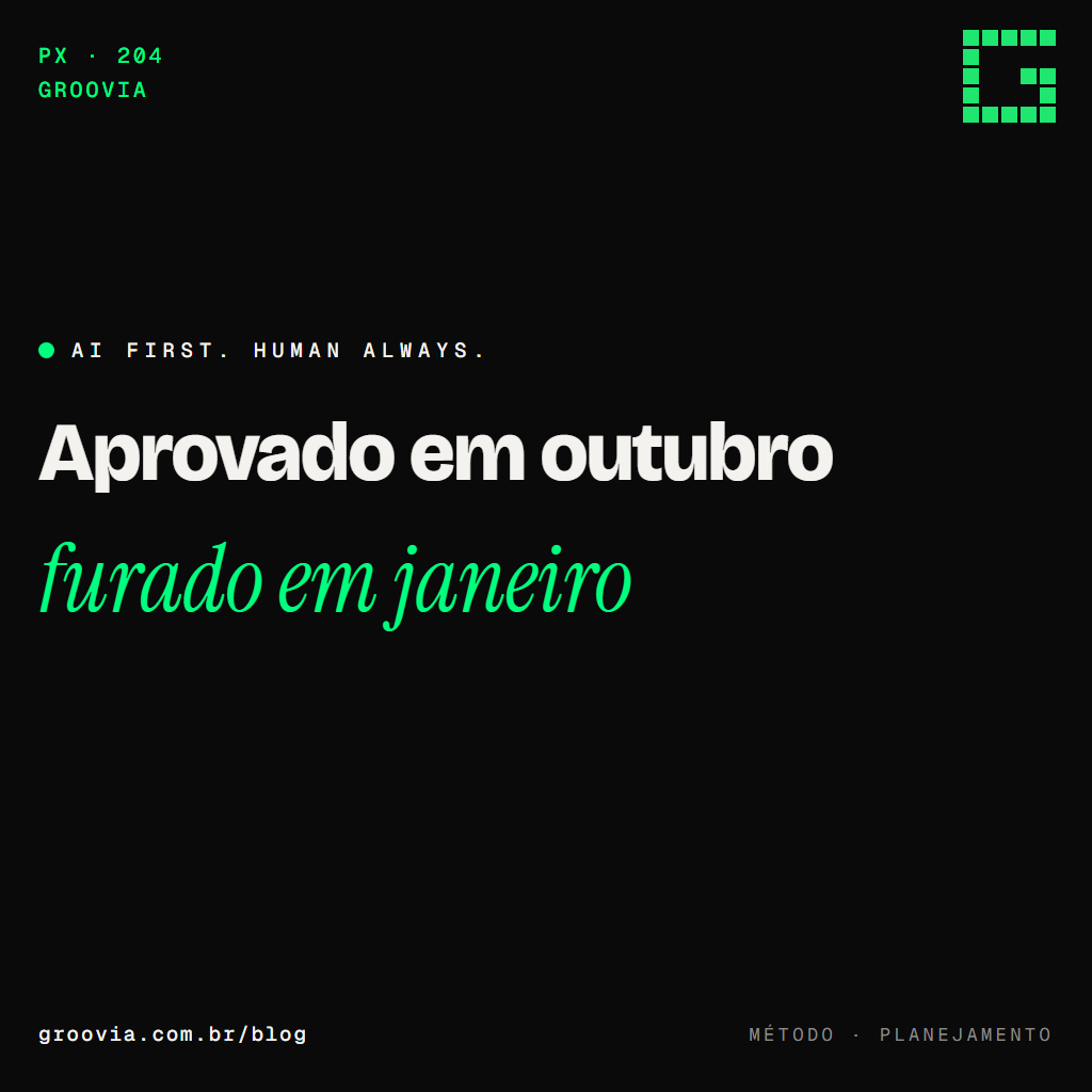 Orçamento anual com IA: a planilha que nasce vencida