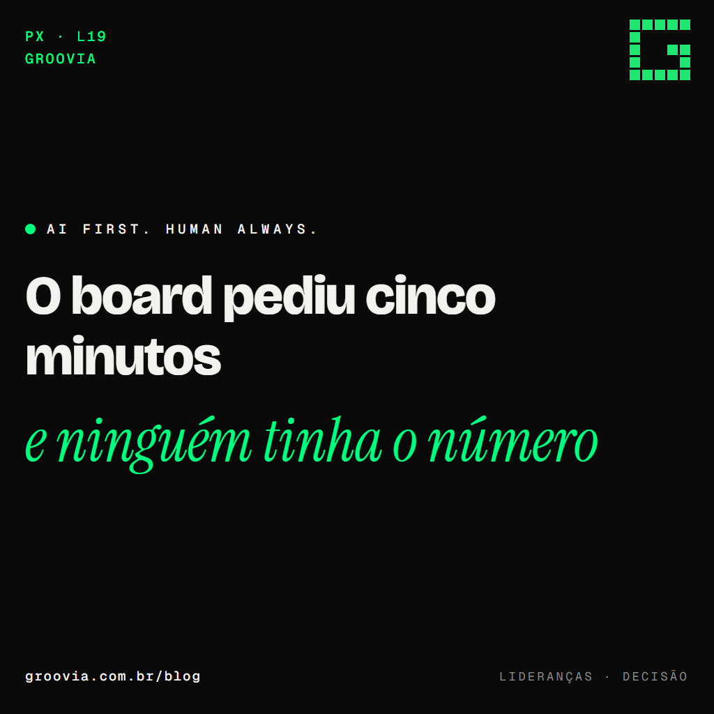 As 12 perguntas que o conselho faz sobre IA (e a resposta curta de cada uma)